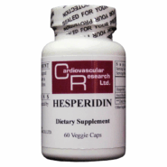 HESPERIDIN - 60 capsules