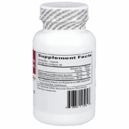 Alternative view of Potassium-Magnesium Taurate (Mg 45 mg/K 99 mg) - 60 capsules