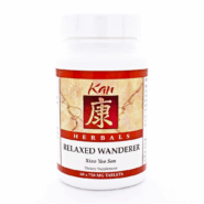 Relaxed Wanderer - 60 tablets