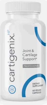 Calroy Cartigenix HP - 60 capsules