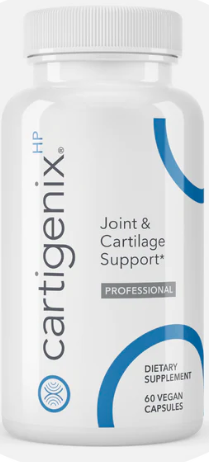 Calroy Cartigenix HP - 60 capsules