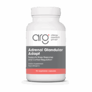 Adrenal Glandular Adapt - 90 capsules