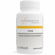 EHB (Echinacea Extract) - 60 capsules