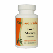 Four Marvels - 300 Tablets