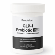 GLP-1 Probiotic Pro - 30 capsules