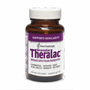 Granular Theralac - 30 grams