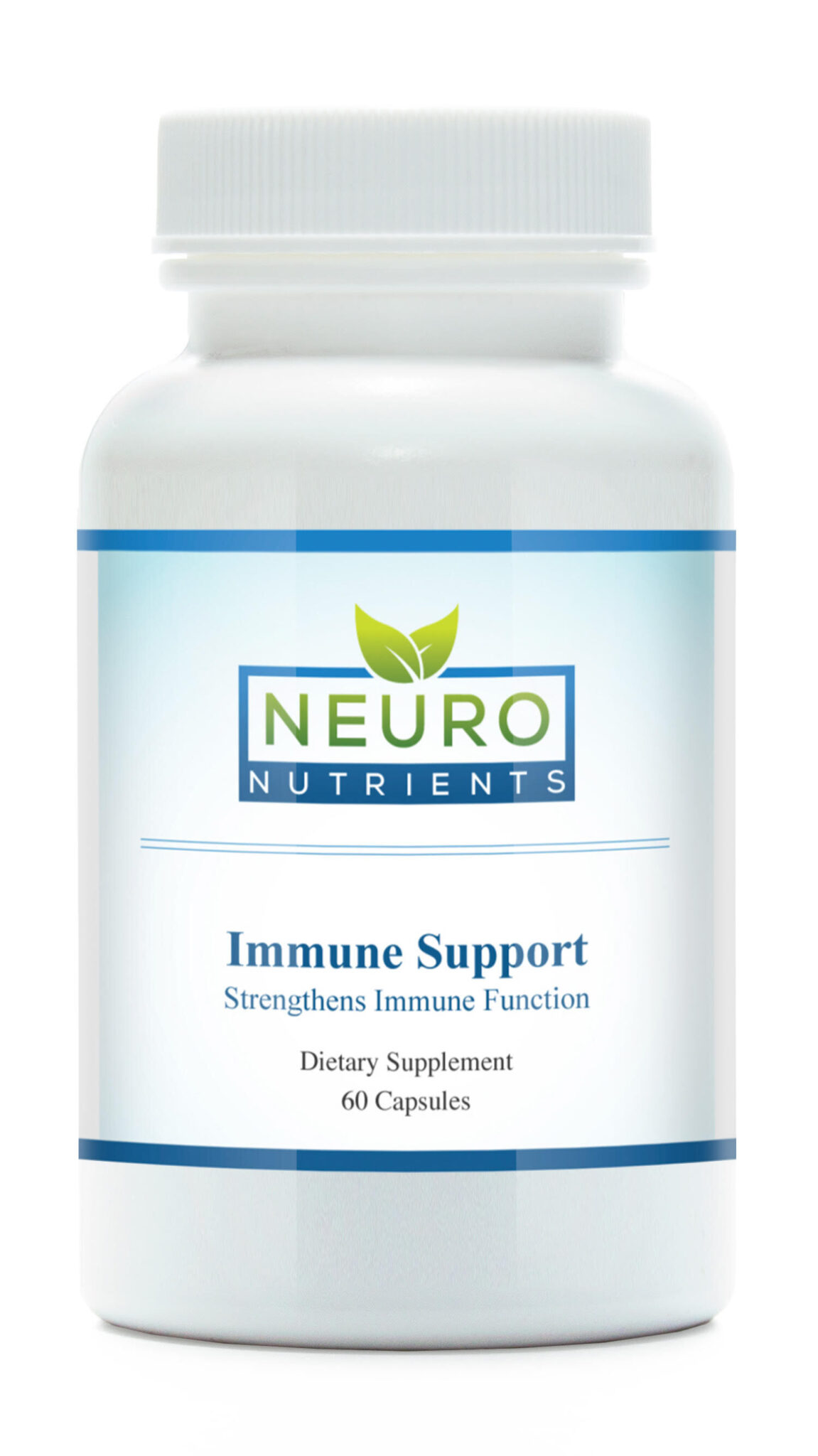 Immune Support - 60 capsules