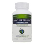 Lypo Optimize - 90 capsules