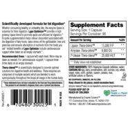 Alternative view of Lypo Optimize - 90 capsules