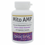 Mito AMP - 60 capsules