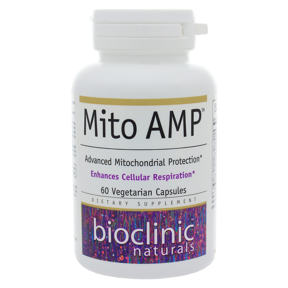 Mito AMP - 60 capsules