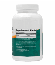 Alternative view of Myo-Inositol For Couples Fertility - 120 caps