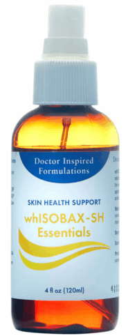 whISOBAX S-H - 4oz