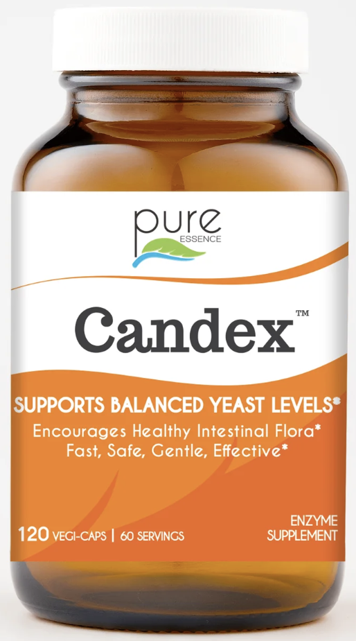 Candex - 120 capsules