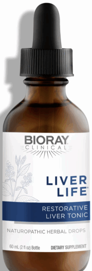 LiverLife - 4oz