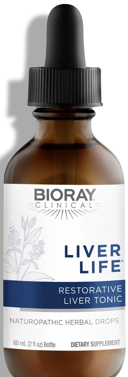 LiverLife - 4oz