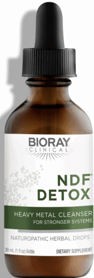 NDF Detox - 1oz