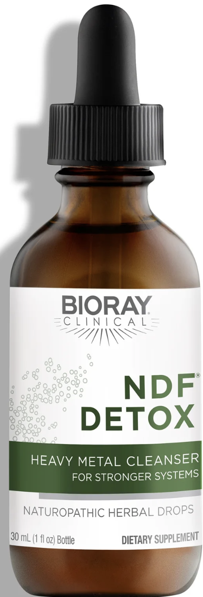 NDF Detox - 1oz