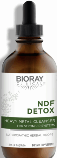 NDF Detox - 4oz