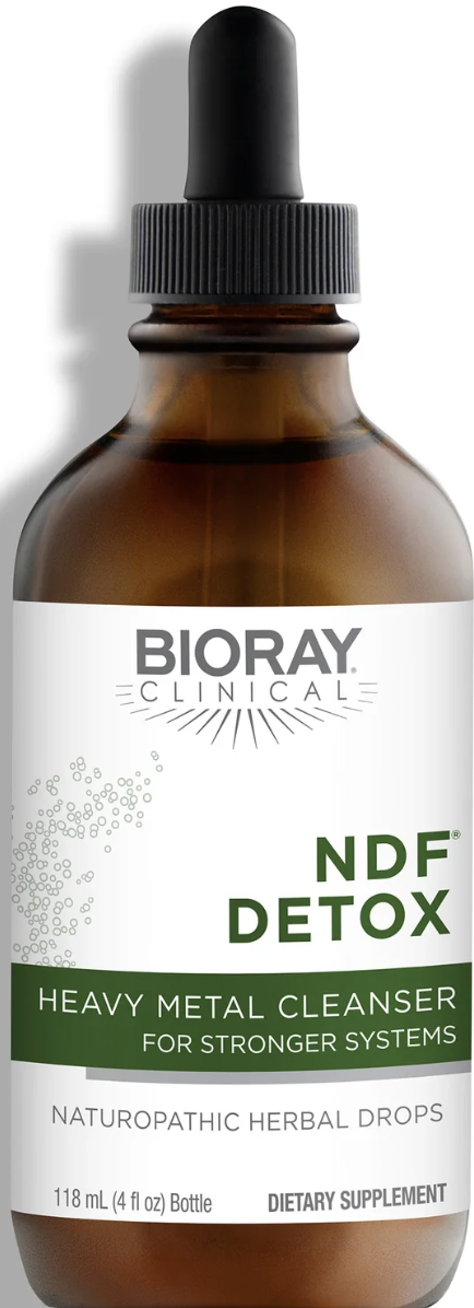 NDF Detox - 4oz