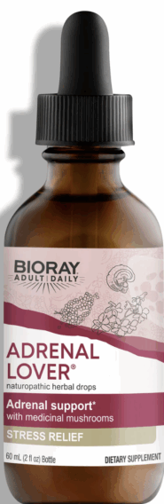 Adrenal Lover - 2oz