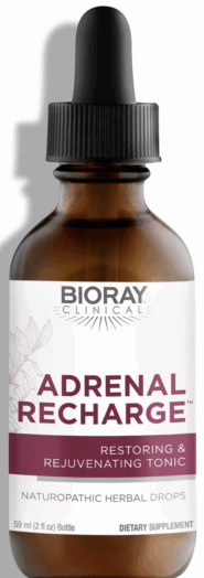 Adrenal Recharge - 2oz