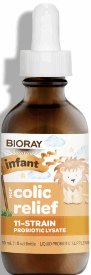 NDF Colic Relief - 1oz