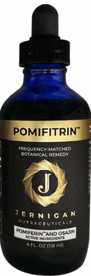 Pomifitrin - (4 fl. oz. bottle)