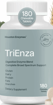 TriEnza - 180 Chewables