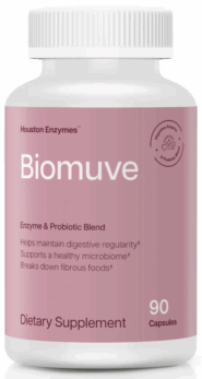 Biomuve - 90 capsules