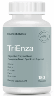 TriEnza - 180 capsules