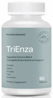 TriEnza - 90 capsules