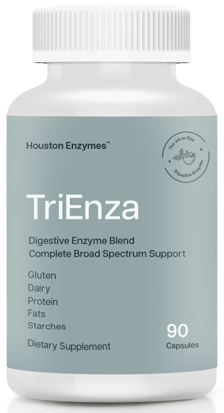 TriEnza - 90 capsules