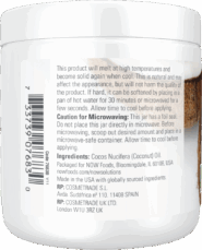 Alternative view of Coconut Oil 100% Pure - 7oz