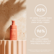 Alternative view of G Antioxidant Serum - 1oz