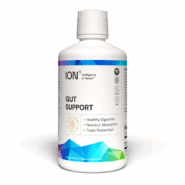 ION Gut Support 32 fl oz