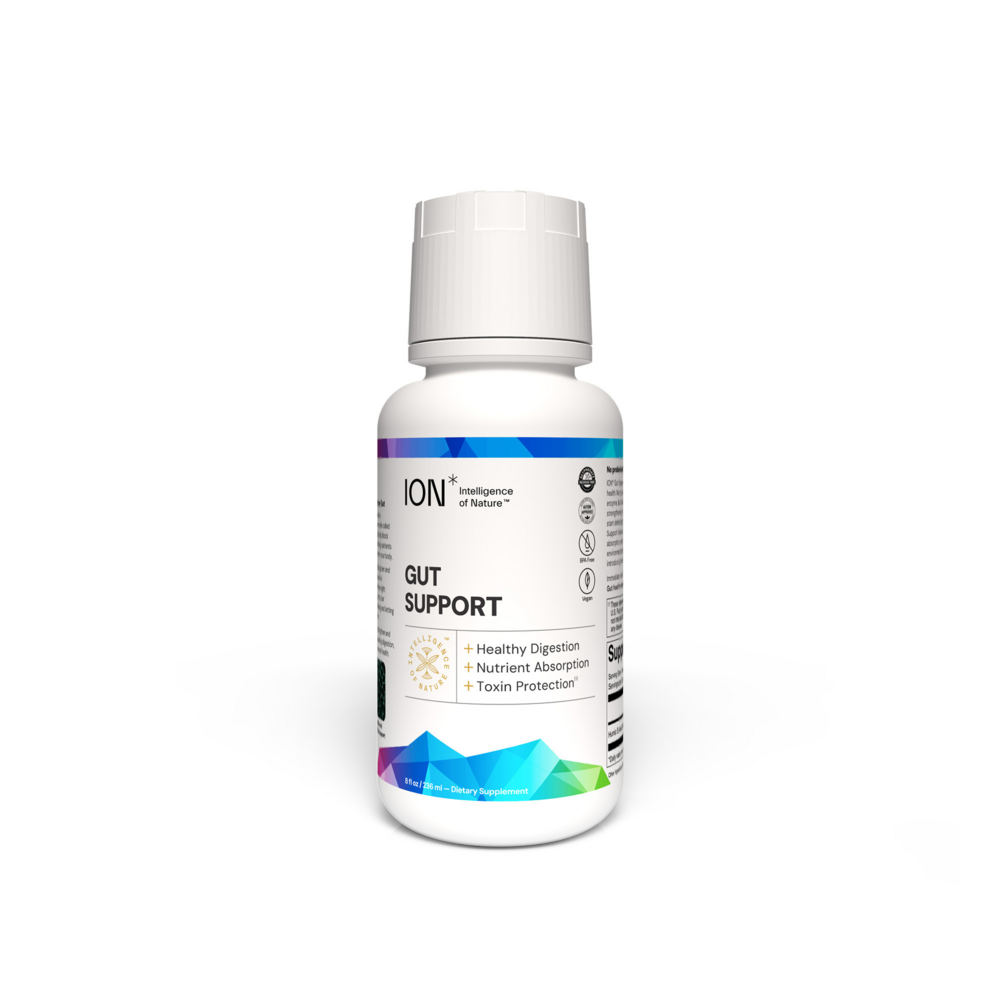 ION Gut Support 8 fl oz