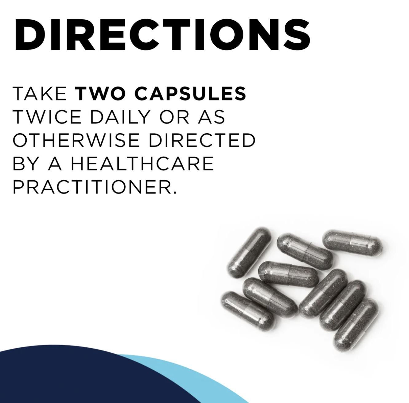BioToxin Binder - 120 capsules - Image 5