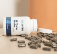 BioToxin Binder - 120 capsules - Image 6