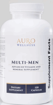 Multi-Men - 120 capsules