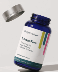 Regenerive Powered by LongeFera with the Exclusive ASHX4 Complex - 60 capsules - Image 3