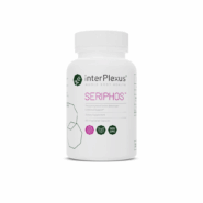 Seriphos 100c- original formula - 100 capsules