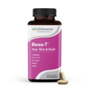 Beau-T - 90 capsules