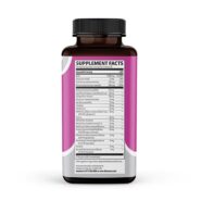 Beau-T - 90 capsules - Image 3