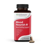 Blood Nourish-R - 60 capsules