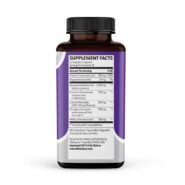 Breathe-X - 90 capsules - Image 3