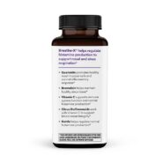 Breathe-X - 90 capsules - Image 5