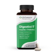 Digestivi-T - 90 capsules