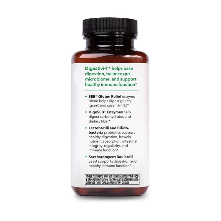 Digestivi-T - 90 capsules - Image 4