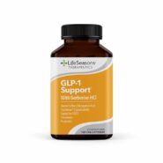 GLP-1 - 120 capsules